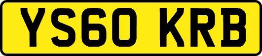 YS60KRB