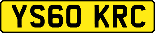 YS60KRC