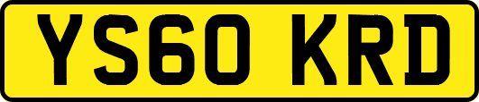 YS60KRD