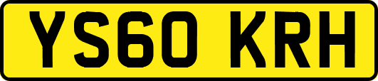 YS60KRH