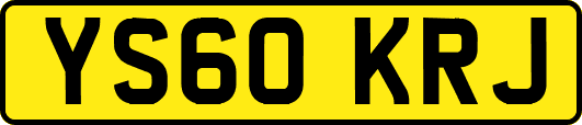 YS60KRJ