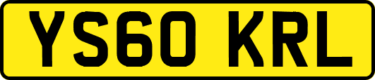 YS60KRL