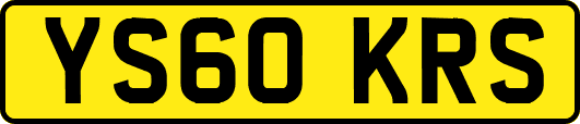 YS60KRS