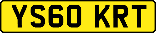YS60KRT