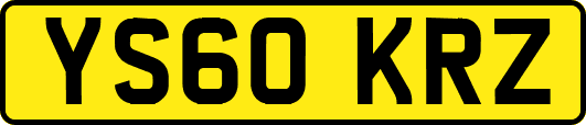 YS60KRZ