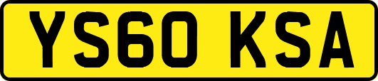 YS60KSA