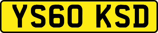 YS60KSD