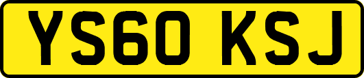 YS60KSJ