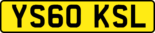 YS60KSL