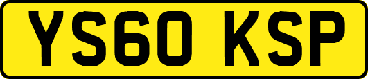 YS60KSP