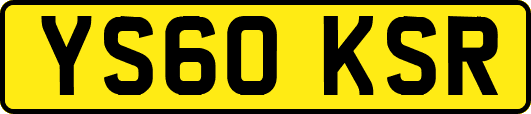 YS60KSR