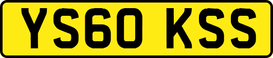 YS60KSS