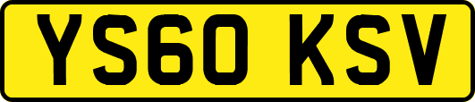 YS60KSV