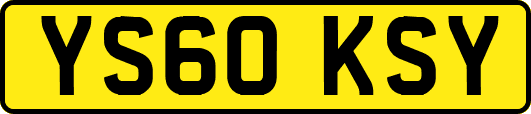 YS60KSY