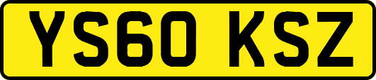 YS60KSZ