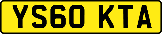 YS60KTA