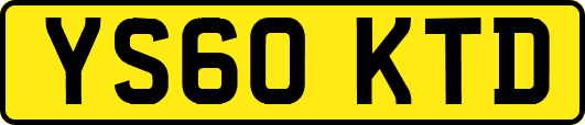 YS60KTD