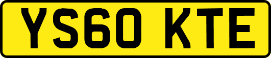 YS60KTE