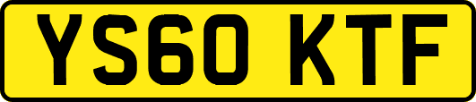 YS60KTF