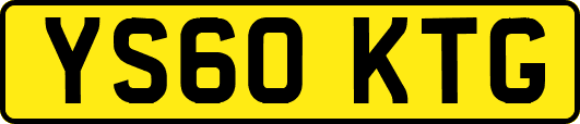 YS60KTG