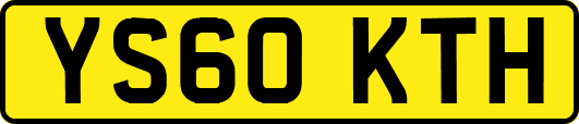 YS60KTH