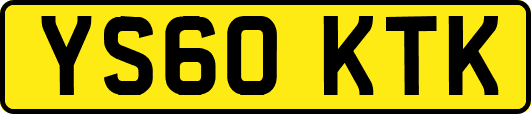 YS60KTK