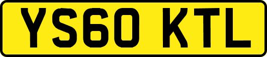 YS60KTL