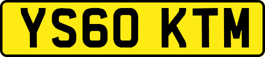 YS60KTM