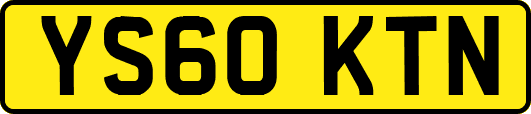 YS60KTN