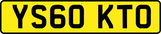 YS60KTO