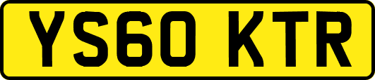 YS60KTR