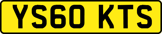 YS60KTS