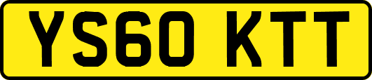 YS60KTT