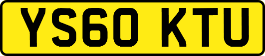 YS60KTU