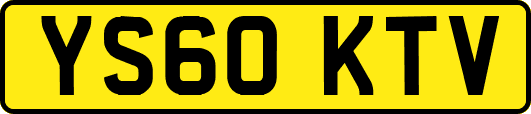 YS60KTV