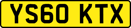 YS60KTX