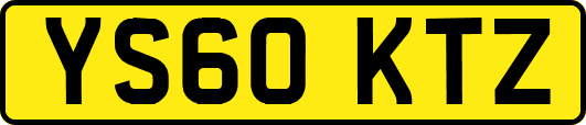 YS60KTZ