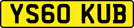 YS60KUB