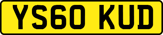YS60KUD