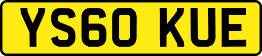 YS60KUE