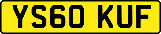 YS60KUF