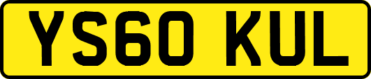 YS60KUL