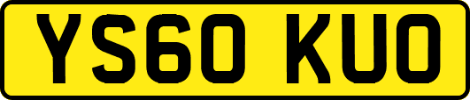 YS60KUO