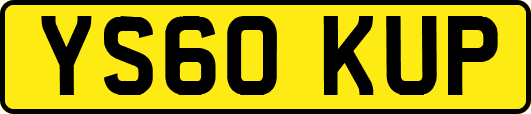 YS60KUP