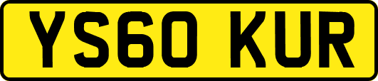YS60KUR