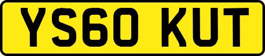 YS60KUT