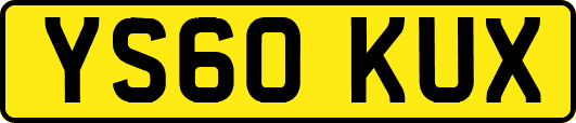 YS60KUX