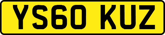 YS60KUZ