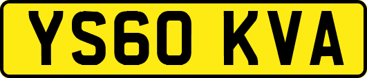YS60KVA