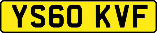YS60KVF